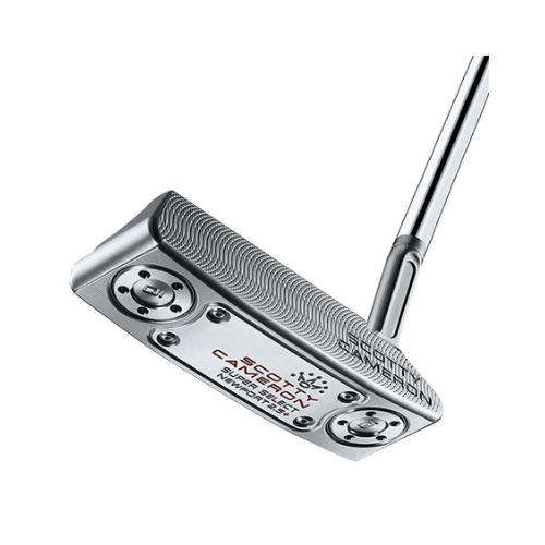 Scotty Cameron Super Select Newport 2.5+ Putter - SA GOLF ONLINE